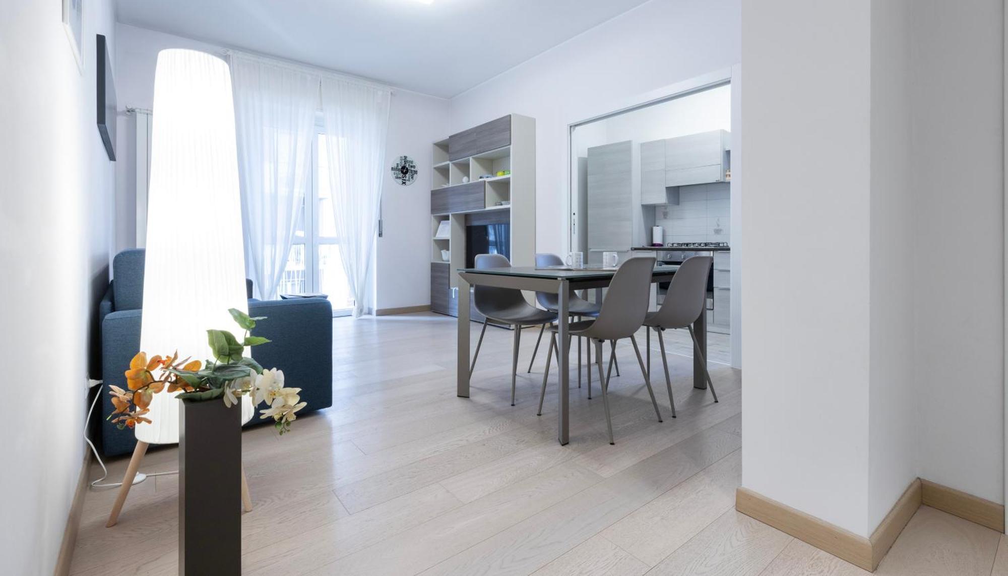 Italianway - Brenta 9 * Mailand